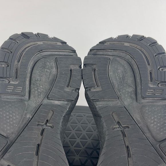 Brooks Adrenaline GTS 22 Black Running Shoes 1103664E020 Women’s Size 9.5 4E - Picture 9 of 12